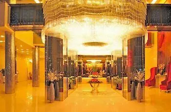 Zhuhai Jinguan Holiday Hotel China
