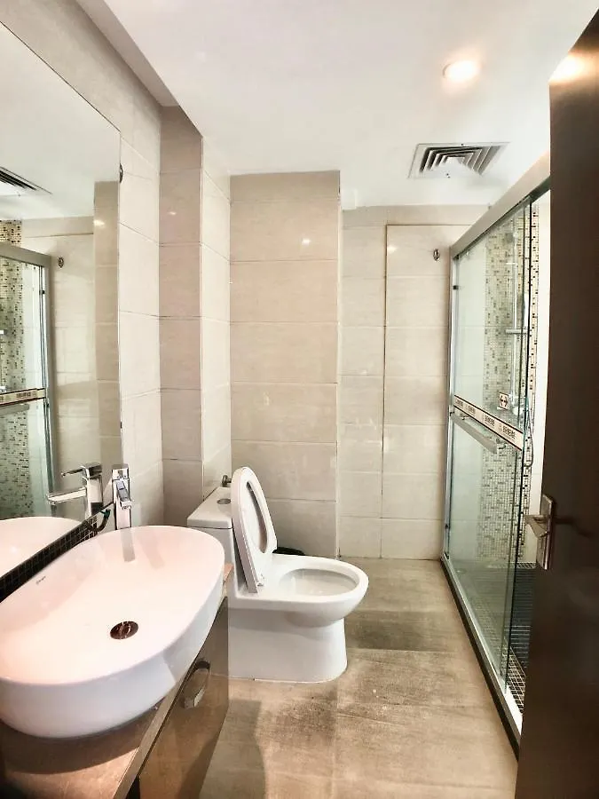 Zhuhai Jinguan Holiday Hotel