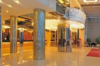 Zhuhai Jinguan Holiday Hotel