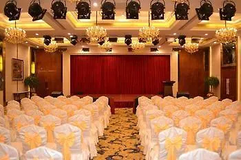 Zhuhai Jinguan Holiday Hotel