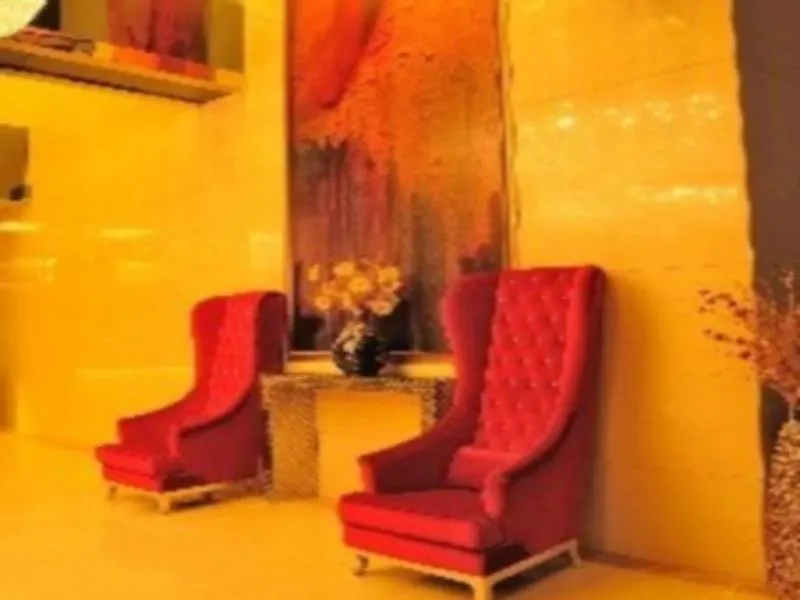 Zhuhai Jinguan Holiday Hotel