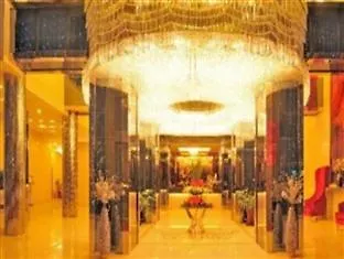 Zhuhai Jinguan Holiday Hotel