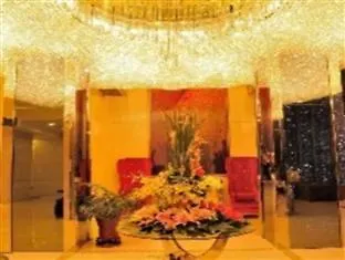Zhuhai Jinguan Holiday Hotel