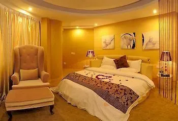 ****  Zhuhai Jinguan Holiday Hotel China