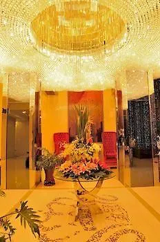 ****  Zhuhai Jinguan Holiday Hotel China