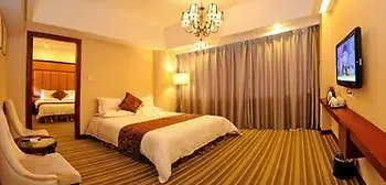 Zhuhai Jinguan Holiday Hotel